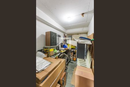 Apartamento à venda com 216m², 4 quartos e 2 vagas Apartamento à venda com 216m², 4 quartos e 2 vagasBox