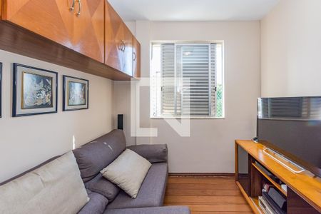 Apartamento à venda com 216m², 4 quartos e 2 vagas Apartamento à venda com 216m², 4 quartos e 2 vagasQuarto 4