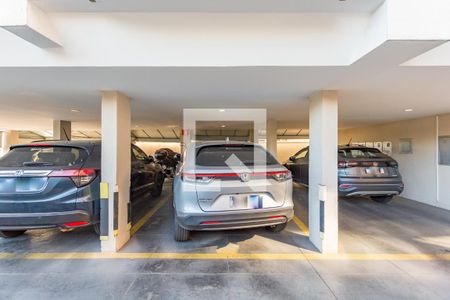 Apartamento à venda com 216m², 4 quartos e 2 vagas Apartamento à venda com 216m², 4 quartos e 2 vagasGaragem