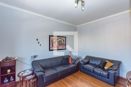 Apartamento à venda com 216m², 4 quartos e 2 vagas Apartamento à venda com 216m², 4 quartos e 2 vagasPiso superior Sala 2