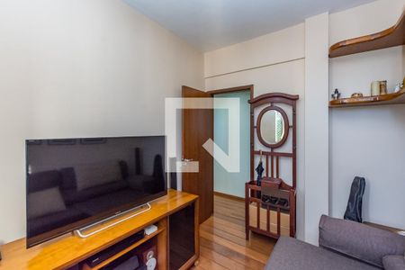 Apartamento à venda com 216m², 4 quartos e 2 vagas Apartamento à venda com 216m², 4 quartos e 2 vagasQuarto 4