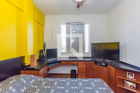 Apartamento à venda com 216m², 4 quartos e 2 vagas Apartamento à venda com 216m², 4 quartos e 2 vagasQuarto 3