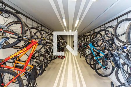 Apartamento à venda com 37m², 2 quartos e sem vagaÁrea comum