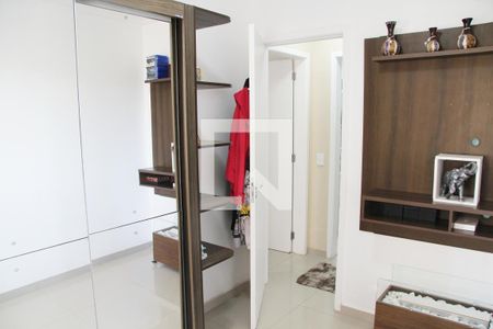 Apartamento à venda com 54m², 2 quartos e 1 vagaQuarto 02