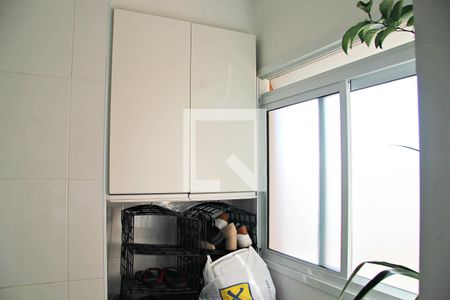 Apartamento à venda com 54m², 2 quartos e 1 vagaÁrea de Serviço