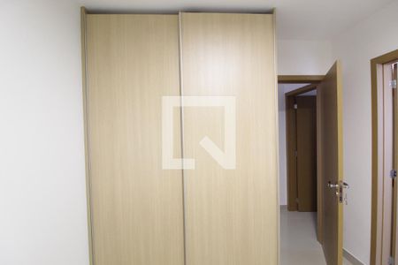 Suíte 1 de apartamento para alugar com 3 quartos, 135m² em Jardim Karaíba, Uberlândia