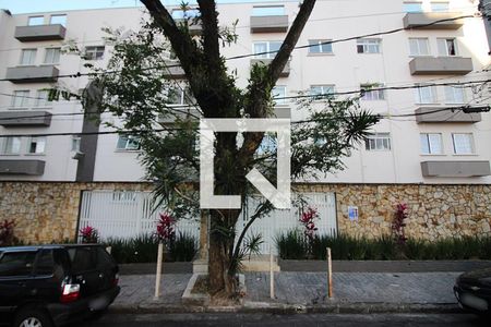 Apartamento à venda com 69m², 2 quartos e 1 vagaFachada