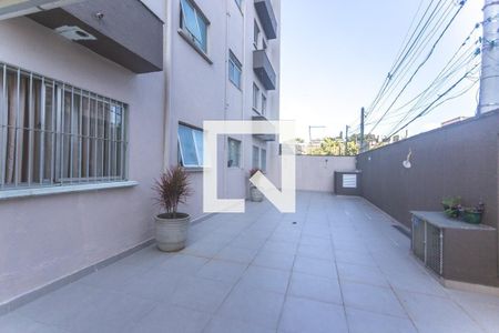 Apartamento à venda com 69m², 2 quartos e 1 vagaÁrea comum - Hall