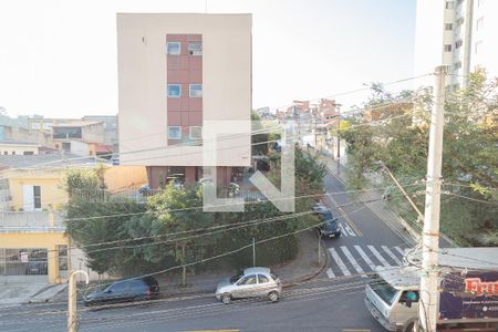 Apartamento à venda com 69m², 2 quartos e 1 vagaVista - Quarto 2