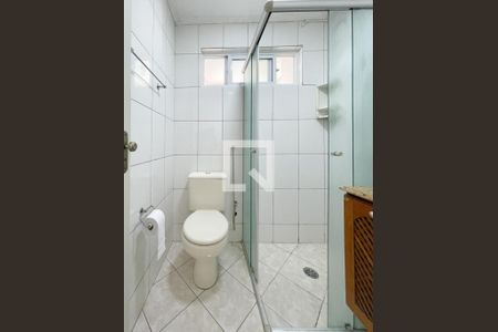 Apartamento à venda com 69m², 2 quartos e 1 vagaBanheiro Social