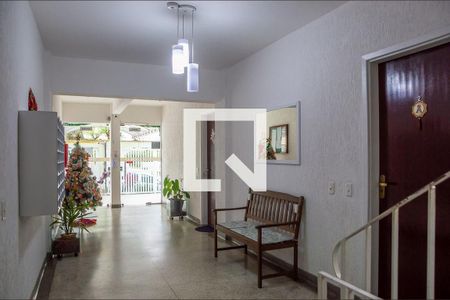 Apartamento à venda com 69m², 2 quartos e 1 vagaÁrea comum - Hall