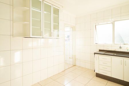 Apartamento à venda com 69m², 2 quartos e 1 vagaCozinha