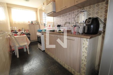 Apartamento para alugar com 100m², 3 quartos e 1 vagaCozinha