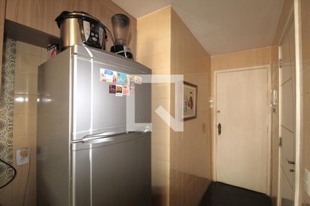 Apartamento para alugar com 100m², 3 quartos e 1 vagaCozinha