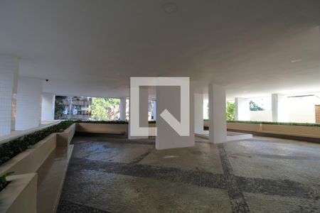 Apartamento para alugar com 100m², 3 quartos e 1 vagaÁrea comum