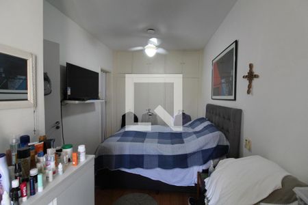 Apartamento para alugar com 100m², 3 quartos e 1 vagaSuíte 