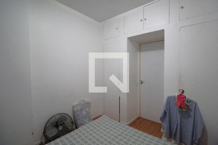 Apartamento para alugar com 100m², 3 quartos e 1 vagaQuarto 