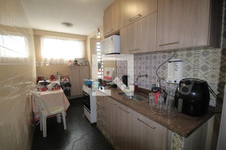 Apartamento para alugar com 100m², 3 quartos e 1 vagaCozinha