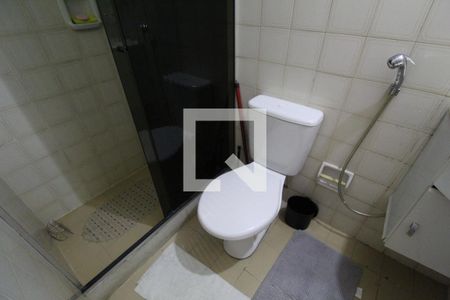 Apartamento para alugar com 100m², 3 quartos e 1 vagaBanheiro social