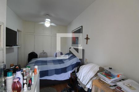 Apartamento para alugar com 100m², 3 quartos e 1 vagaSuíte 