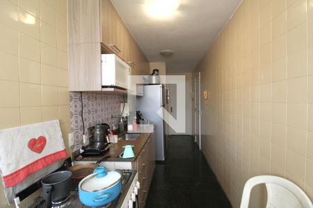 Apartamento para alugar com 100m², 3 quartos e 1 vagaCozinha