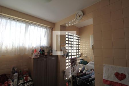 Apartamento para alugar com 100m², 3 quartos e 1 vagaÁrea de serviço