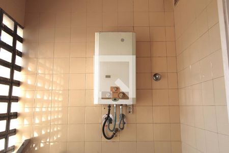 Apartamento para alugar com 100m², 3 quartos e 1 vagaÁrea de serviço