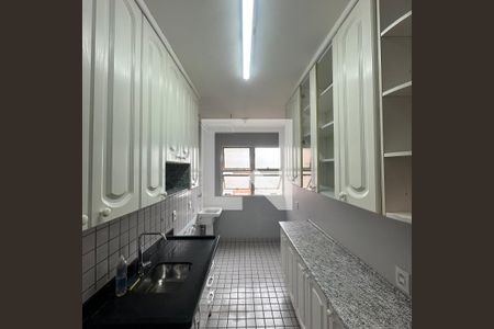 Apartamento para alugar com 70m², 3 quartos e 1 vagaCozinha