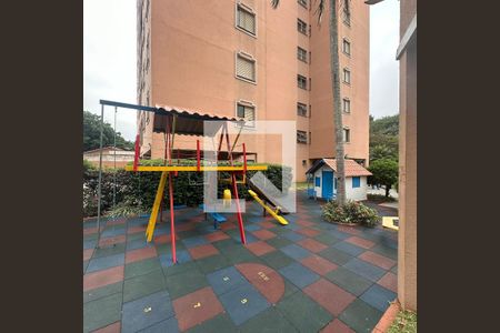Apartamento para alugar com 70m², 3 quartos e 1 vagaÁrea comum - Playground