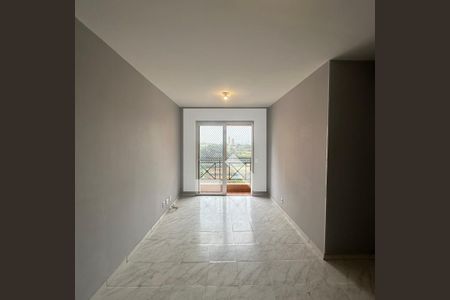 Sala de apartamento para alugar com 3 quartos, 70m² em Vila Butantã, São Paulo
