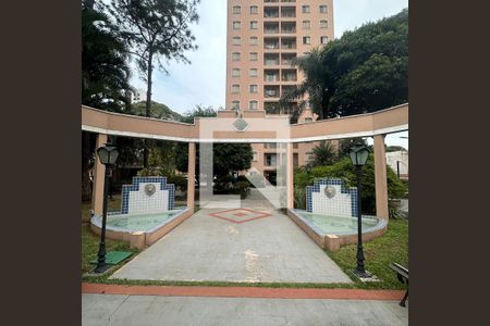 Apartamento para alugar com 70m², 3 quartos e 1 vagaÁrea comum