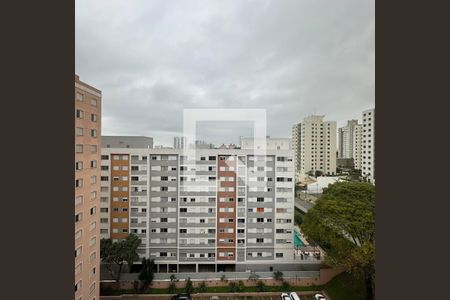 Apartamento para alugar com 70m², 3 quartos e 1 vagaVista do Quarto 3