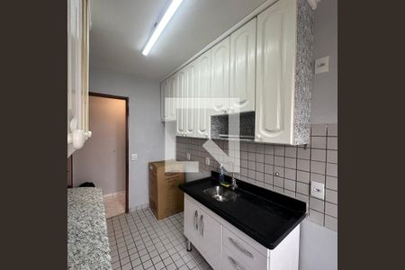Apartamento para alugar com 70m², 3 quartos e 1 vagaCozinha