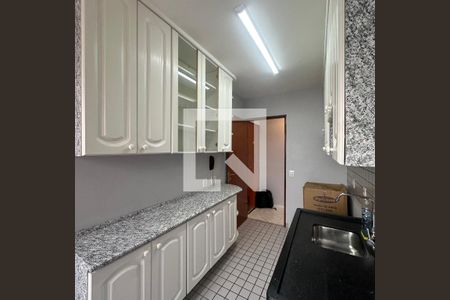 Apartamento para alugar com 70m², 3 quartos e 1 vagaCozinha