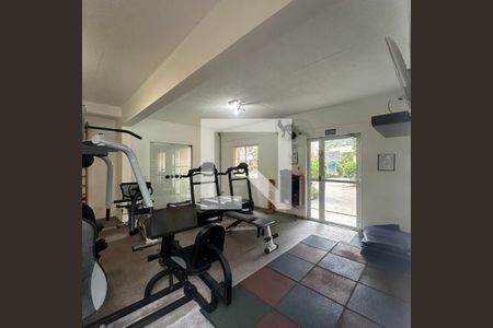 Apartamento para alugar com 70m², 3 quartos e 1 vagaÁrea comum - Academia