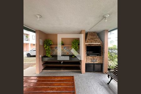 Apartamento para alugar com 70m², 3 quartos e 1 vagaÁrea comum - Churrasqueira