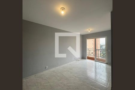 Sala de apartamento para alugar com 3 quartos, 70m² em Vila Butantã, São Paulo