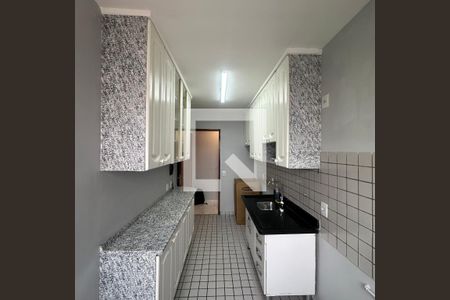 Apartamento para alugar com 70m², 3 quartos e 1 vagaCozinha