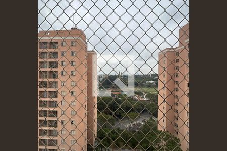 Sacada de apartamento para alugar com 3 quartos, 70m² em Vila Butantã, São Paulo
