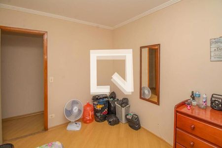 Quarto 1 de apartamento à venda com 2 quartos, 55m² em Jardim Santa Emília, São Paulo