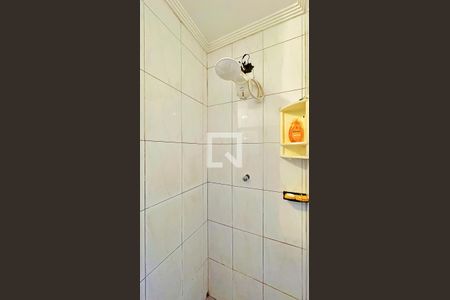 Casa à venda com 214m², 3 quartos e 4 vagas Casa à venda com 214m², 3 quartos e 4 vagasBanheiro da Suíte