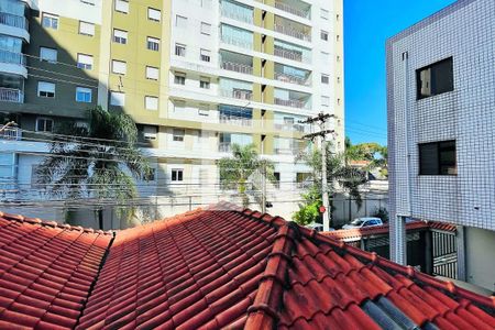 Casa à venda com 214m², 3 quartos e 4 vagas Casa à venda com 214m², 3 quartos e 4 vagasVista da Varanda da Suíte