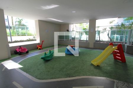 Apartamento à venda com 93m², 3 quartos e 1 vagaÁrea comum - Brinquedoteca