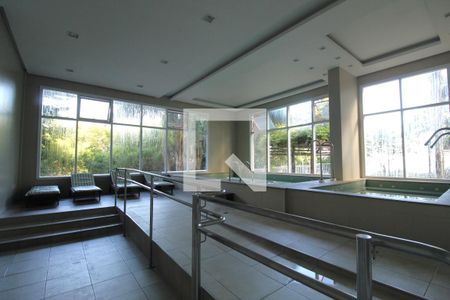 Apartamento à venda com 93m², 3 quartos e 1 vagaÁrea comum - Spa