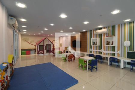 Apartamento à venda com 93m², 3 quartos e 1 vagaÁrea comum - Brinquedoteca