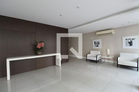 Apartamento à venda com 93m², 3 quartos e 1 vagaHall de entrada