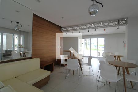 Apartamento à venda com 93m², 3 quartos e 1 vagaÁrea comum - Salão de festas