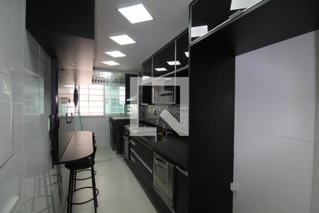 Apartamento à venda com 93m², 3 quartos e 1 vagaCozinha