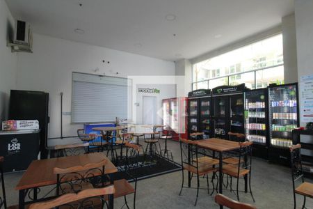 Apartamento à venda com 93m², 3 quartos e 1 vagaÁrea comum - Conveniência 