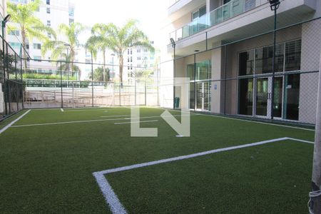 Apartamento à venda com 93m², 3 quartos e 1 vagaÁrea comum - Quadra